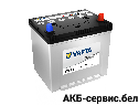 VARTA СТАНДАРТ 6СТ-55.0 VL D23-1