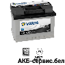 VARTA Black Dynamic C11