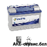 VARTA Blue Dynamic E43