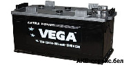 Вега 190 Ah 1300 A