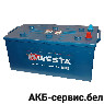 Веста 225 Ah 1500 A